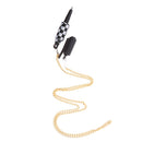 Durable Magic Pen Pen-to-necklace for Party Close-up Magic Performance Gimmick Props