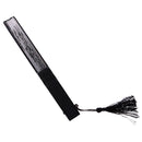Fashionable Bamboo Foldable Chinese Handheld Fan Women Girls Prom Wedding Party Decor Accessory