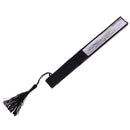 Fashionable Bamboo Foldable Chinese Handheld Fan Women Girls Prom Wedding Party Decor Accessory
