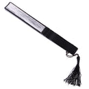Fashionable Bamboo Foldable Chinese Handheld Fan Women Girls Prom Wedding Party Decor Accessory