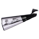Fashionable Bamboo Foldable Chinese Handheld Fan Women Girls Prom Wedding Party Decor Accessory