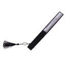 Fashionable Bamboo Foldable Chinese Handheld Fan Women Girls Prom Wedding Party Decor Accessory