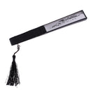 Fashionable Bamboo Foldable Chinese Handheld Fan Women Girls Prom Wedding Party Decor Accessory