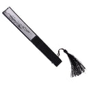 Fashionable Bamboo Foldable Chinese Handheld Fan Women Girls Prom Wedding Party Decor Accessory