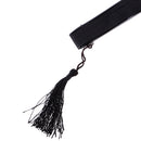 Fashionable Bamboo Foldable Chinese Handheld Fan Women Girls Prom Wedding Party Decor Accessory