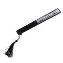 Fashionable Bamboo Foldable Chinese Handheld Fan Women Girls Prom Wedding Party Decor Accessory