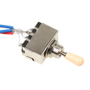 Set of Professional Wiring Harness 2V2T1J 500K 3 Way Switch for Les Paul LP Electric Guitar Accessory
