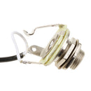 Set of Professional Wiring Harness 2V2T1J 500K 3 Way Switch for Les Paul LP Electric Guitar Accessory