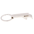 Creative Claw Design Metal Club Bar Soda Bottle Opener Key Chain Kids Xmas Gift Silver