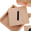 Montessori Material Wooden Toy 1-9 Number Puzzles Kids Intelligience Developing Toys