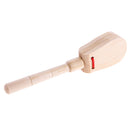 Wooden Long Handled Castanet/Clapper/Clacker Toys Kids Early Music Learning