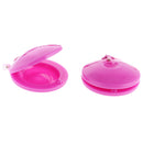 8Pcs Kids Toddlers Hand Percussion Hand Beat Drum Wrist Bell for Party Toys