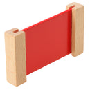 3Pcs Kids Montessori Color Learning Boxes for Kids Early Developing Wooden Toy