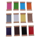 3Pcs Kids Montessori Color Learning Boxes for Kids Early Developing Wooden Toy