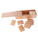 Montessori Mathematics Weight Training Toy Kids Educational Development Toy