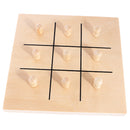 Montessori Eye Hand Coordination Training Grasping Wooden Toy for Kids Gift