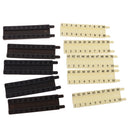 Montessori Material 1cm Square Group for Kids Math Number Learning Toys Gift