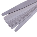 Stainless Steel 0.02 - 1mm Thickness Gap Metric Feeler Measuring Gauge