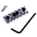 Locking Nut For 7 String Electric Guitar Accs Neck Strings Chrome Adjustable