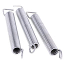 3Pieces Metal Springs Tremolo Guitar Bridge Upgrade for Strat Floyd Rose Bridge