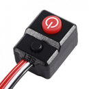 Quicrun Crawler Brush 1080 80A ESC Electronic Speed Controller for 1/10 1/8 Axial SCX10 RC4WD D90 RC Car Part