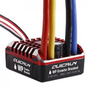 Quicrun Crawler Brush 1080 80A ESC Electronic Speed Controller for 1/10 1/8 Axial SCX10 RC4WD D90 RC Car Part