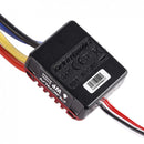 Quicrun Crawler Brush 1080 80A ESC Electronic Speed Controller for 1/10 1/8 Axial SCX10 RC4WD D90 RC Car Part