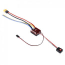 Quicrun Crawler Brush 1080 80A ESC Electronic Speed Controller for 1/10 1/8 Axial SCX10 RC4WD D90 RC Car Part