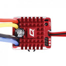 Quicrun Crawler Brush 1080 80A ESC Electronic Speed Controller for 1/10 1/8 Axial SCX10 RC4WD D90 RC Car Part