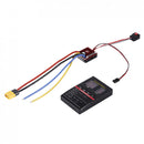 Quicrun Crawler Brush 1080 80A ESC Electronic Speed Controller for 1/10 1/8 Axial SCX10 RC4WD D90 RC Car Part