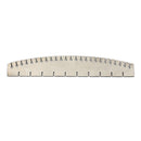 Piano Steel Tool Wire Thickness Measurer Tester Ruler Gauge Diameter Measure