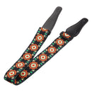 Portable Polyester Guitar Strap Belt for Guitar Bass Musical Instrument Parts 160cm