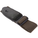 Adjustable Guitar Strap for Folk/Classical/Electric Guitar Bass Patrs 140cm Army Green