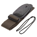 Adjustable Guitar Strap for Folk/Classical/Electric Guitar Bass Patrs 140cm Army Green