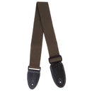 Adjustable Guitar Strap for Folk/Classical/Electric Guitar Bass Patrs 140cm Army Green