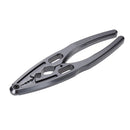 Aluminum Alloy Multifunction Shock Clamp 3.0 3.5 4.0 Assembly Disassembly Tool for RC Model Car