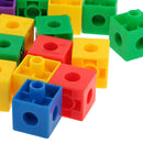 Montessori Sensorial Material Cube Blocks Set Kids Early Preschool Learning Educational Toy Gift DIY