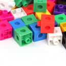 Montessori Sensorial Material Cube Blocks Set Kids Early Preschool Learning Educational Toy Gift DIY