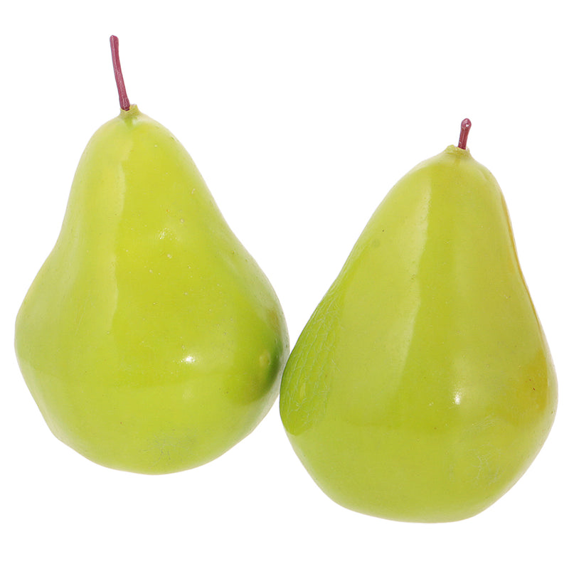 1 Set of Montessori Sensory Material Various Fruits Matching Learning Game Figures Imitate Replacement Tool Kids Educational Toy DIY