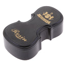 Replacement of Kolos Violin Fiddle Rosin Resin for Viola Cello Musical Instrument Parts Violinist Gifts Wine Red