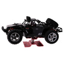 Adjustable Rotate 360 Aluminum Alloy 1/10 1/8 Scale RC Car Truck Repair Station Work Stand Assembly Platform Green