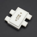 Portable 4 Tones Violin Standard Timbre Pitch Pipe Tuner Musical Instrument Parts Accessory