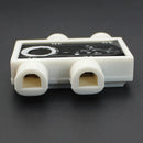 Portable 4 Tones Violin Standard Timbre Pitch Pipe Tuner Musical Instrument Parts Accessory