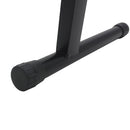 Durable A-Frame Support Stand for Bass Electric/ Wooden Guitar Display Holder Black