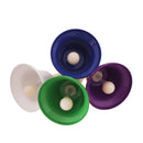 8 Pieces Diatonic Handbells Chromatic Bells Set Kids Rhythm Musical Toy Gift