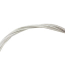 Set of 6 Pieces E-B-G-D-A-E for Acoustic Guitar Strings Accessory Copper Alloy Musical Instrument Parts