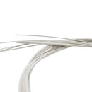 Set of 6 Pieces E-B-G-D-A-E for Acoustic Guitar Strings Accessory Copper Alloy Musical Instrument Parts