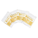 Durable 4 Pieces Replacement Cupronickel Violin Strings Set Musical Instrument Parts