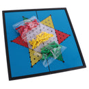 Travel Game Set Chess Chinese Checkers for Boad Game Family Game Hot