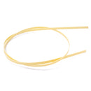 Ivory ABS Acoustic Guitar Binding Purfling Strip 1610x9x1.5mm Luthiers Tool